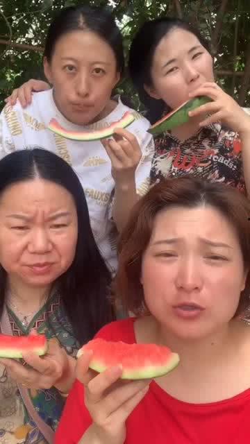 程女神吃瓜,揭秘娱乐圈幕后真相