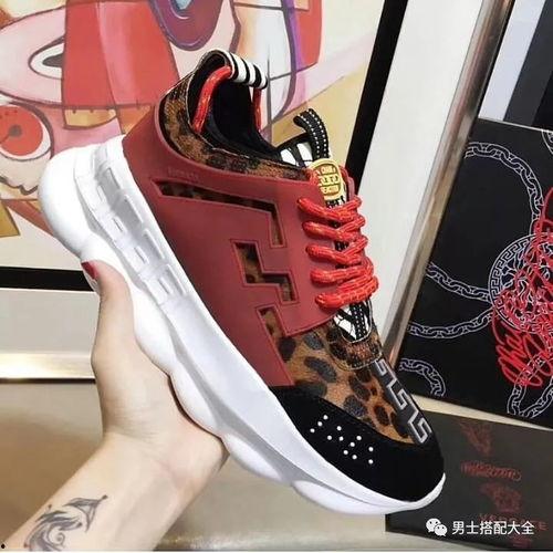 吃土瓜的鞋子,探寻吃土瓜鞋履背后的时尚传奇