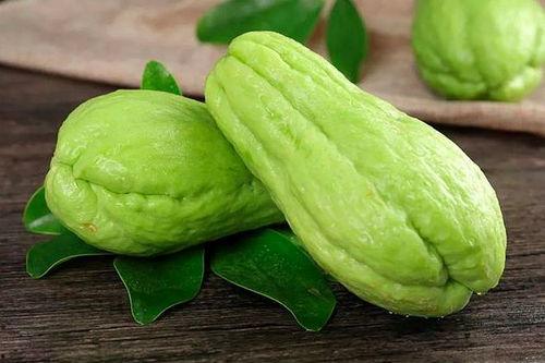 可以做菜吃的瓜,盘点那些可食用的瓜类佳肴