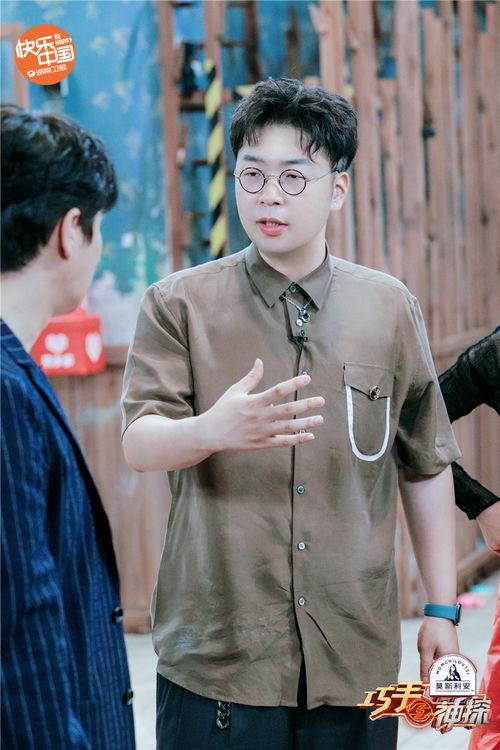 巧手神探团吃瓜,揭秘吃瓜背后的神秘故事