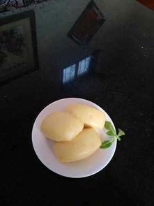 小馒头自由吃瓜